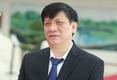 [부정부패] 보건부장관은 코로나 검사 키트 사기 사건으로 해임