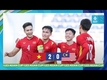[축구] 아시아 U23 대회: 한국과 베트남 나란히 8강 진출