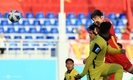 [축구] 아시아 U23 대회: 한국과 베트남 나란히 8강 진출