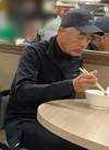 '첩혈쌍웅'의 주윤발의 모습은 어디에?