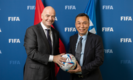 FIFA 회장, 베트남의 월드컵 꿈을 지지