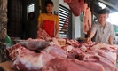 물가 상승으로, 베트남 사람들 돼지고기 덜 먹음