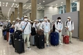 8개 지역 한국 노동력 수출 일시 중단