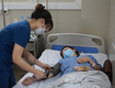 하노이, 인플루엔자 A 환자가 비정상적으로 증가