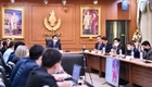 2034년 월드컵 공동개최를 원하는 동남아 국가들