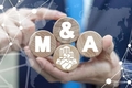 글로벌 인수합병(M&A) 시장 냉각
