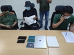 [시건사고] 베트남 경찰, 거대 마약 밀매자 체포 후 한국 경찰에 인계