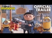 [영화] 미니언즈 2: The Rise of Gru'가 베트남에서 가장 높은 수익을 올린 외국 영화 5위에 등극