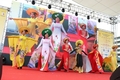 한국은 9월에 베트남 문화 축제를 개최할 예정이다
