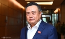 [정치] 하노이 새 시장 임명, 코로나19 테스트키트 스캔들로 시장 해임 후