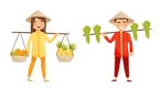 베트남 남성 평균 신장, 20년 만에 거의 6cm 커짐