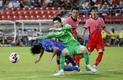 축구, 일본에 지는 것은 재앙이다