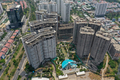 부동산 인수합병(M&A) 열기가 뜨겁다.