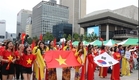 9월 한국에서 열리는 제10회 베트남 문화 축제