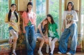 18세 베트남 소녀, 팜응옥한 '하니'라는 예명으로 한국 걸그룹 '뉴진스'의 멤버