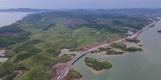 [교통인프라] 베트남 북부 176km 고속도로 구간에는 주유소, 휴게소가 없다