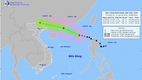 [태풍] 제3호 태풍 마온: 14레벨로 북서쪽으로 이동, 베트남 북부 지역에는 많은 비가 예상