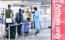 한국, 입국전 PCR검사 9월 3일부터 불필요, 도착 후 1일 내  PCR검사는 유지
