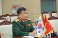 베트남, 한국, 국방 협력 증진에 관심