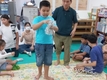 [교민단체기관] 베트남대한한글학교: 즐거운 추석