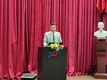 [교민단체기관] 호치민한인회 소식: 똔득탕대학교 개교25주년 기념행사 참석