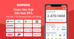 [스타트업] 샵백(Shopback)의 성장
