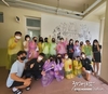 [교민단체기관] 호치민시한국국제학교: 학생, 학부모, 교직원 협업으로 그린 KIS 글로네이컬 벽화 인기