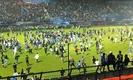 인도네시아 축구 경기 폭동 후 최소 127명 사망