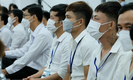 [트렌드] 한국에서 취업의 꿈, 심한 경쟁으로 어려움