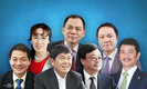 7명의 베트남 억만장자의 자산 54억달러 증발