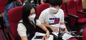 [교민단체기관] 호치민시한국국제학교: ‘UP! GO! 같이가기’ 한국-베트남 언어교환활동 실시