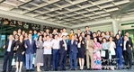 베트남 기업가의 날, '글로벌 비지니스어워드 2022년' 개최