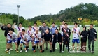 제103회 전국 체육대회 소식: 재베트남 검도팀 해외동포 경기에서 우승