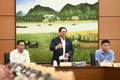 총리: 가상화폐 제재 연구 필요, 돈세탁 방지법 개정