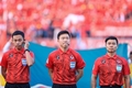 [축구] VFF, V-리그1에 한국 심판 초청