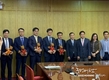2022 충청권 TJB 베트남 비즈니스 파트너십 매칭 데이 개최