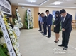 [교민단체기관] 호치민한인회 소식: 이태원 사고 사망자 호치민 합동분향소 마련