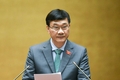 국회, 2023년 경제성장률 목표 6.5%