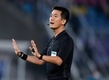[축구]  한국 주심이 V리그 강등을 결정짓는 경기 심판
