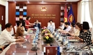 [교민단체기관] 굿네이버스, 베트남 정부 교육훈련부와 '2022-2024년 학교내 사회복지 및 심리상담 개발' 사업 실시