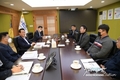 아시아 한상 베트남 남부 연합회, 논산 시청 방문