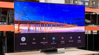 삼성, 올레드 TV 최초 판매