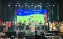 [교민단체기관] 민주평통베트남협의회, 한.베수교 30주년 기념 평화음악회 개최