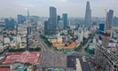 부동산 중개업자, 부동산 시장 침체 속에서 어려움을 겪다