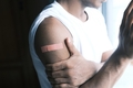HIV에 감염된 베트남 남성의 비율은 증가하는 경향