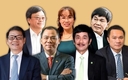 빈그룹은 주식 시장에서 상위 10위 안에 3명의 대표를 보유, 쯔엉자빈 씨의 자산은 많은 대형 은행가들을 능가