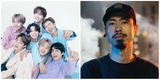 방탄소년단, 덴은 베트남에서 스포티파이의 가장 스트리밍된 아티스트