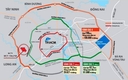 [교통인프라] 호찌민시, 4개 성, 제 4 순환도로 투자 일정 합의