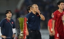 [축구] AFF컵 2022: '내가 자격이 없어서 베트남팀이 졌다'