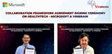 [테크놀리지] 마이크로소프트, 빈브레인과 베트남에서 첫 AI 헬스케어 파트너십 시작